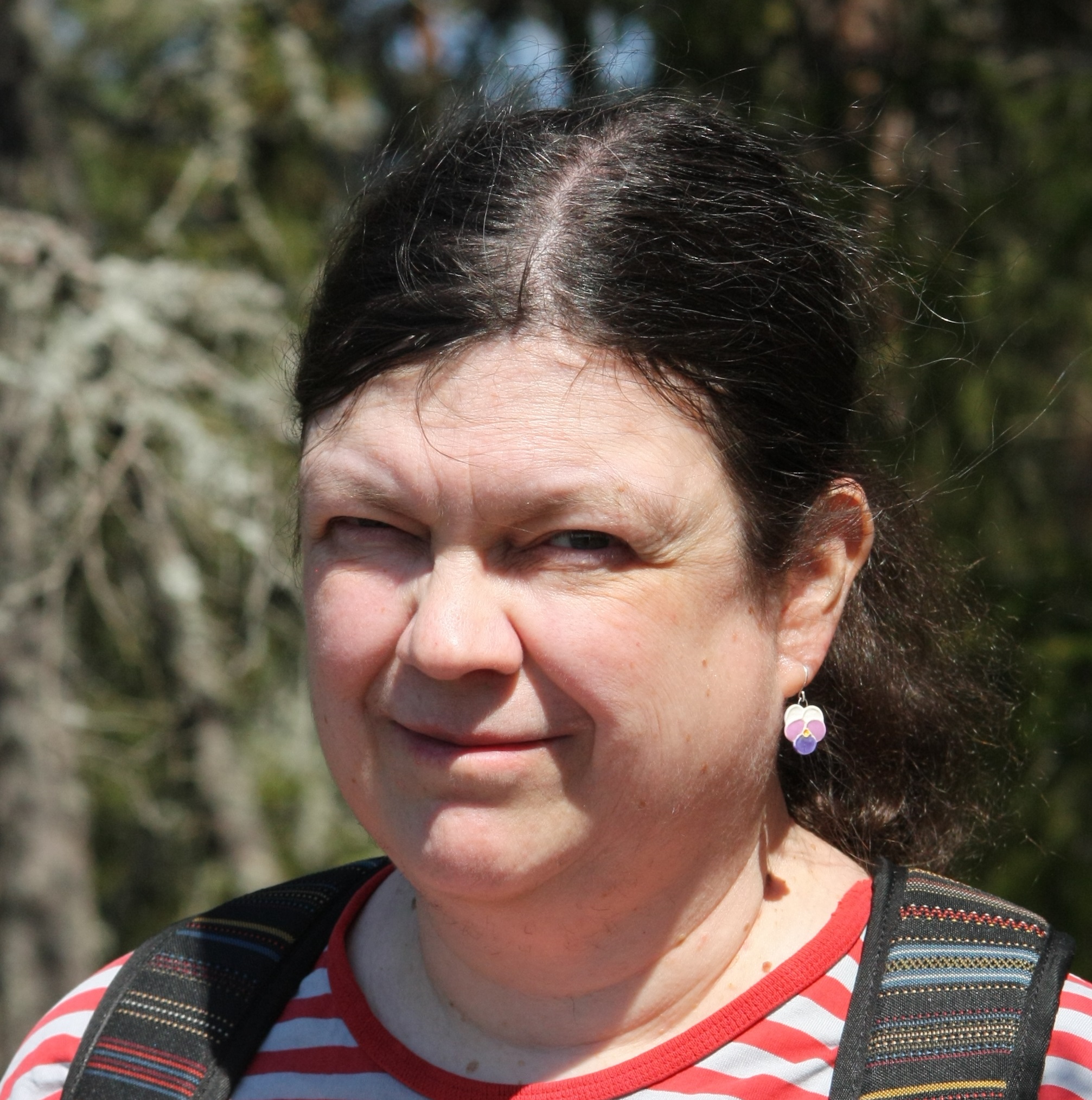 Nora Shuurman